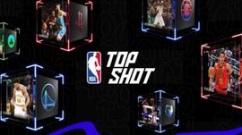 NBA Top Shot日成交额达100万美元，会成为第一个走入主流的NFT项目吗？_NBA:TOP