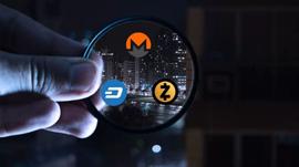 除去灰度增持的ZEN和ZEC，你还应该知道这些隐私币│烤仔星选_XVG:GRI