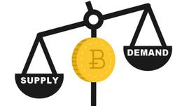 ARK估值比特币系列一：从底层数据了解基本面_USD:USDD