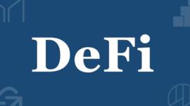2021年，币圈财富密码，他们说DeFi和NFT_EFI:WDEFI币