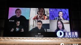 2021 DeFi会如何进化？来听一听顶级项目们怎么说_BAS:Shibas Wife