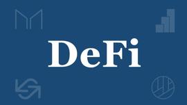 2020年DeFi强势崛起，2021年DeFi仍值得期待 | 烤仔星选_DEF:VER