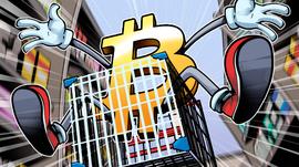 Nexo首席执行官推测：比特币最近的修正可能是由散户驱动_比特币:REN