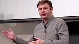 辞职还注销了电报账号的EOS创始人，下一个项目是啥？_EOS:BLO