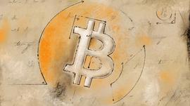 比特币：颠覆性创新，引导了社会组织方式的演变_PLAT:onefcoin