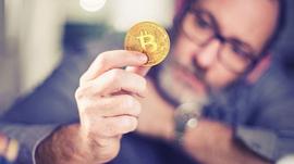 4万美元的比特币，我们该不该、敢不敢、要不要入场？_比特币:加密货币