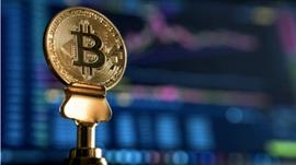 一枚28.80万美金，BTC的非流动性危机？_比特币:比特币行情走势k线图软件