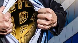 2021，比特币迈向储备货币的道路已经确定_比特币:baobaocoin