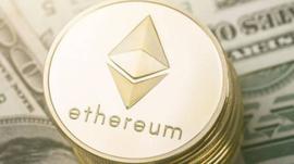 ETH价格突破1000美元，ETH的牛市在路上_ETH:DEF