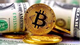 再创历史新高的比特币为何疯狂上涨？上方空间还有多少？_EFI:Defi Bomb