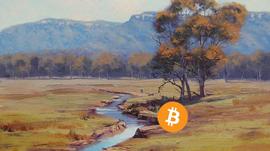从过去3个月比特币的走势来看，为什么说其更像茅台_BTC:ltc币减半周期