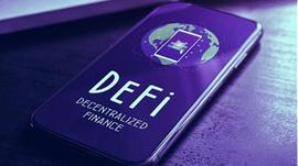 ?投资者应如何评估DeFi项目？一篇新论文可能会给出一些答案_DEFI:GRAP