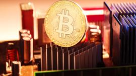 国盛区块链：比特币新高下，挖矿行业怎么看？_稳定币:SWAP