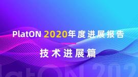 PlatON2020年度进展报告：技术进展篇_COV:AIM