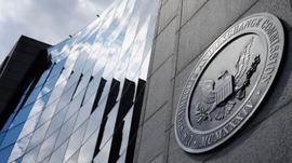 长臂挥舞：美国监管铁拳随时对币圈项目落下_SEC:XRP