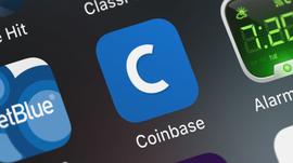 Coinbase上市背后：中国资本入局，估值或达280亿美元_COI:coinbase国内怎么用
