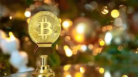 威廉：全世界都知道比特币新高了_ETH:eth2.0币价