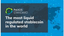 一文读懂新兴加密巨头「Paxos」的业务版图_AXO:pal币最新消息