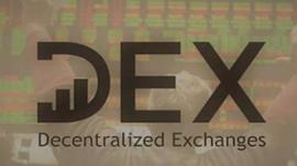 以太坊生态系统解读：DEX的风起_中心化交易所:加密货币