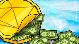 Uniswap历史交易总量高达500亿美元，真实性有多高？_SWAP:Uniswap