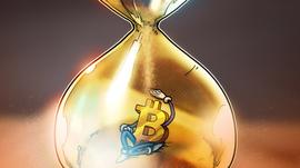 分析：在开启2021年牛市之前，比特币价格会持续盘整_比特币:AEGIS