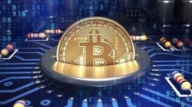律师肖飒：区块链监管政策与典型案例分析_区块链:数字货币