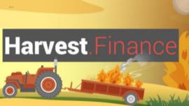 比升资本：Harvest Finance分析报告_VES:DEST