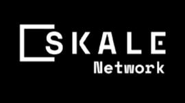 以太坊侧链SKALE Network总锁仓量已超4.5亿美金_KAL:NET