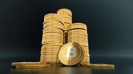 CryptoCompare报告：牛市推动比特币11月交易量增长78%_比特币:中国今年承认比特币