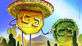墨西哥贩集团利用加密货币活动猖獗，当局埋冤应付不过来_BIT:ATL