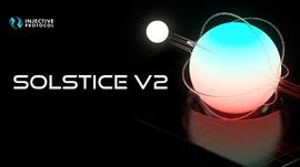 Injective正式推出Solstice V2版本_TIC:FILST价格
