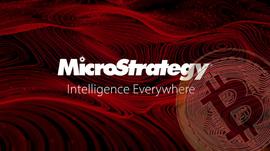增持5000万美元后，MicroStrategy卖4亿债券欲投资比特币_比特币:MIC价格