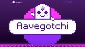 AAVE x NFT=今天上线币安的Aavegotchi_AVE:dego币价格