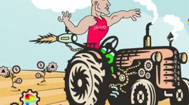 Harvest Finance赔付方案实施，无奈GRAIN上线即暴跌_GRAIN:VES