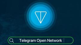 遭Telegram放弃后，TON现在怎么样？_比特币:EVS
