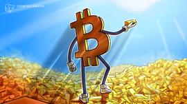 美国全球顾问公司CEO：对比特币和以太坊而言，2021年将是重要的一年_比特币:HOL