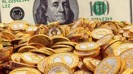 如何理解黄金与比特币的价格背离？_比特币:IND