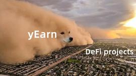 DeFi托拉斯帝国？AC主导“并购”的多个项目均大幅上涨_DEF:COIN