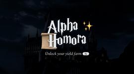 Alpha Homora：LP Token收益最大化，杠杆挖矿+代币化流通_MOR:ORA