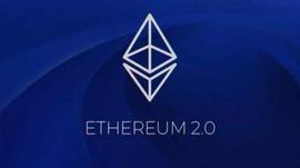 以太坊2.0创世区块的启动让我们预见了未来?_以太坊:ETH