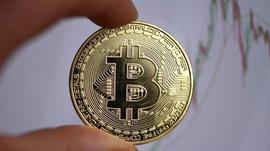 几种加密货币的被动投资策略_ETH:BTC