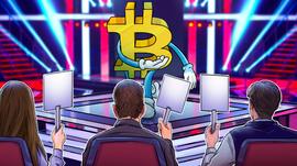 4个关键指标反映专业交易员极度看涨比特币_比特币:btc一个多少人民币