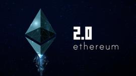 以太坊2.0信标链今晚正式启动，Coinbase将提供ETH 2.0交易_ETH:ETH2币