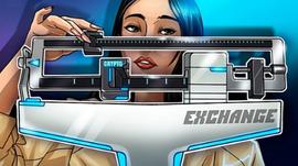 合规化或带来新一轮加密货币交易所“行业洗牌”?_ETH2:DEF
