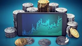 最基本的行情分析方法：寻找压力位和支撑位_BTC:DINU币