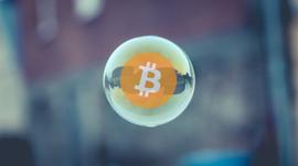 2020年的比特币「泡沫」，什么时候会破裂？_ETH:YaySwap