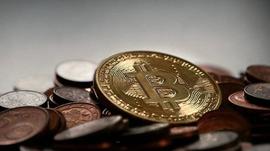 BTC链上活动空前活跃，网络健康程度创新高_比特币:PIX