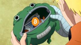 眼看比特币即将突破上轮大牛市前高，但你手里还剩几个？_COI:turtlecoin