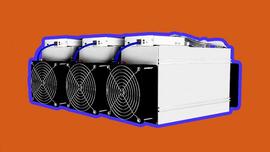 比特币剑指19,000美元，但矿机似乎不够用了_比特币:Miner Arena
