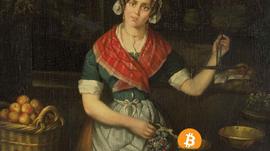 行情分析：今年会看到“2”开头的比特币吗？_BTC:xrp币发行量多少